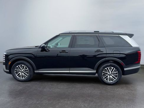 New 2026 Hyundai Palisade SEL image 8