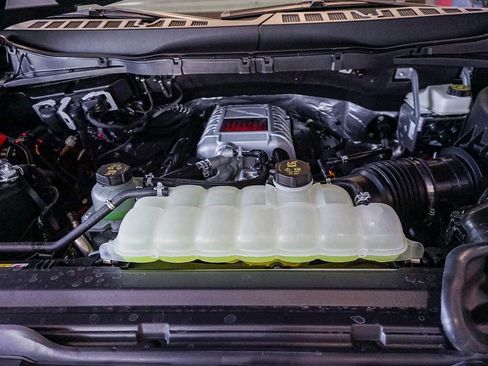 New 2026 Ford F150 Raptor image 26