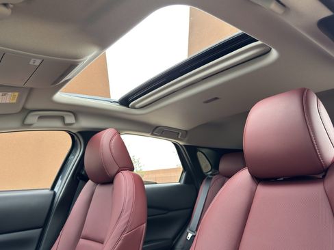 New 2026 MAZDA CX-30 AWD 2.5 S image 10