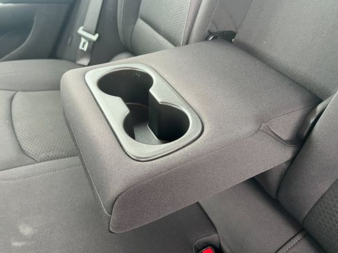 Used 2023 Chevrolet Malibu LT image 25