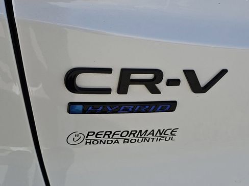 Certified 2026 Honda CR-V Sport Touring image 21