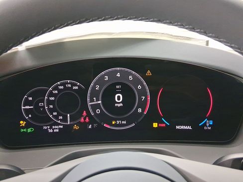 New 2026 Porsche Panamera image 21