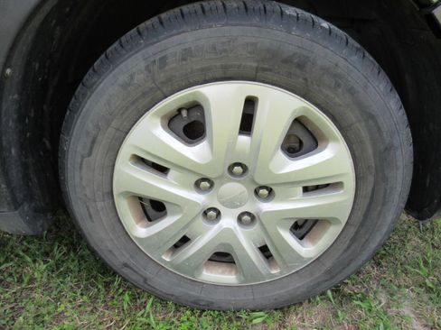 Used 2020 Dodge Journey SE w/ SE Popular Equipment Group FWD image 5