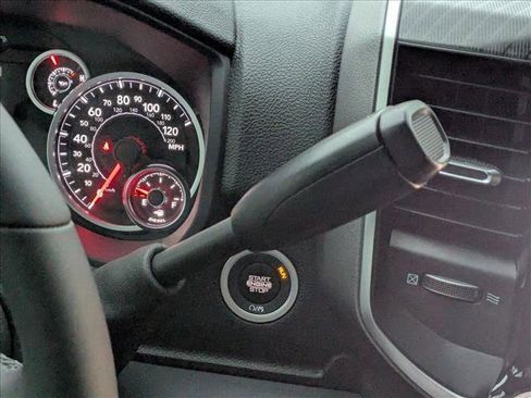 New 2026 RAM 2500 Lone Star AWD/4WD image 12