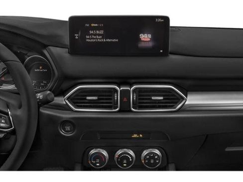 Used 2021 MAZDA CX-5 Sport image 13