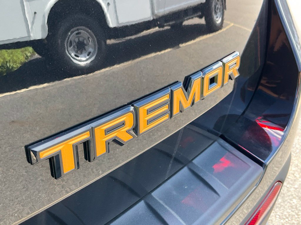New 2026 Ford Explorer Tremor w/ Tremor Ultimate Package AWD/4WD image 24