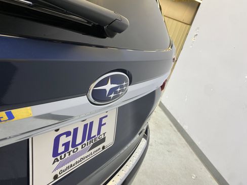 Used 2025 Subaru Ascent Touring w/ Popular Package #2 image 16