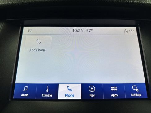 Used 2023 Ford Ranger XLT w/ Tremor Off-Road Package image 32