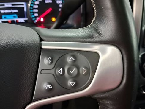 Used 2018 GMC Sierra 1500 SLT AWD/4WD image 32
