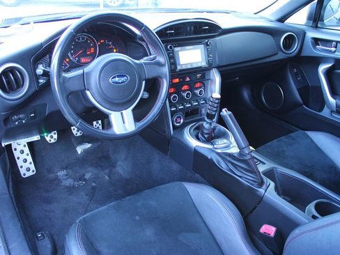 Used 2016 Subaru BRZ Limited w/ Popular Package #1 image 10