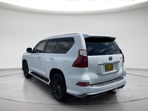 Used 2020 Lexus GX 460 Premium AWD/4WD image 5