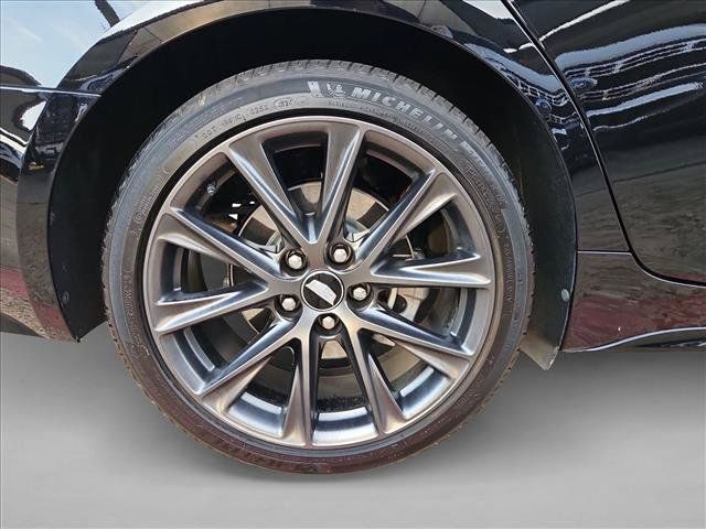 Used 2025 Cadillac CT5 Sport w/ Technology Package RWD image 19