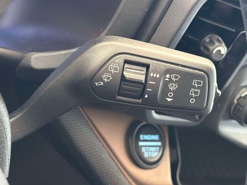 Used 2023 Ford Bronco Sport Outer Banks AWD/4WD image 26
