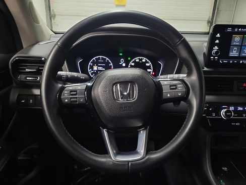 Certified 2023 Honda Pilot EX-L image 25