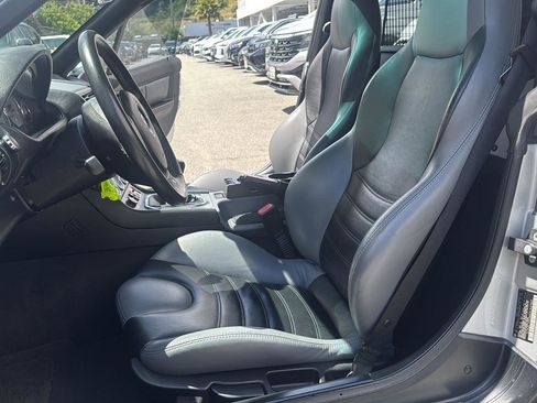 Used 2002 BMW M Coupe RWD image 13