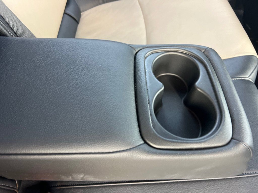 Used 2017 Honda Civic Sport Touring image 17
