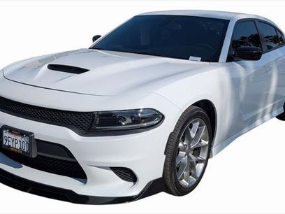 Certified 2023 Dodge Charger GT