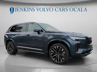 New 2026 Volvo XC90 B6 Plus w/ Protection Package Premier AWD/4WD video 1
