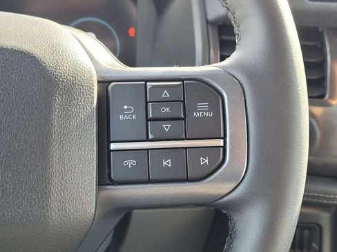 New 2025 Ford F150 Lightning Flash image 42