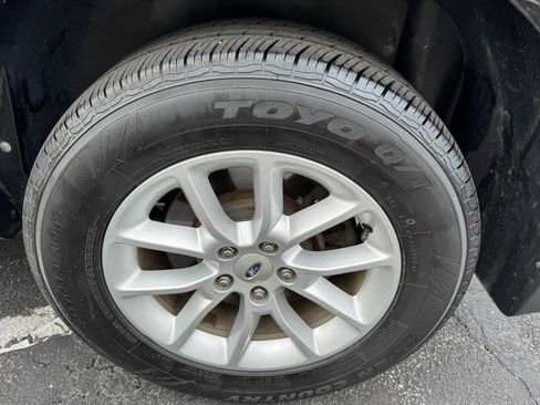 Used 2014 Ford Edge SE w/ Equipment Group 101A image 7