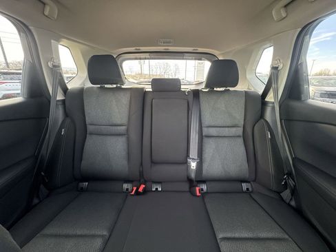 New 2026 Nissan Rogue SV w/ Cold Weather Package image 21