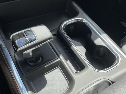 New 2025 Chevrolet Silverado 1500 RST w/ Convenience Package II image 24