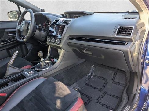 Used 2021 Subaru WRX STI AWD/4WD image 19