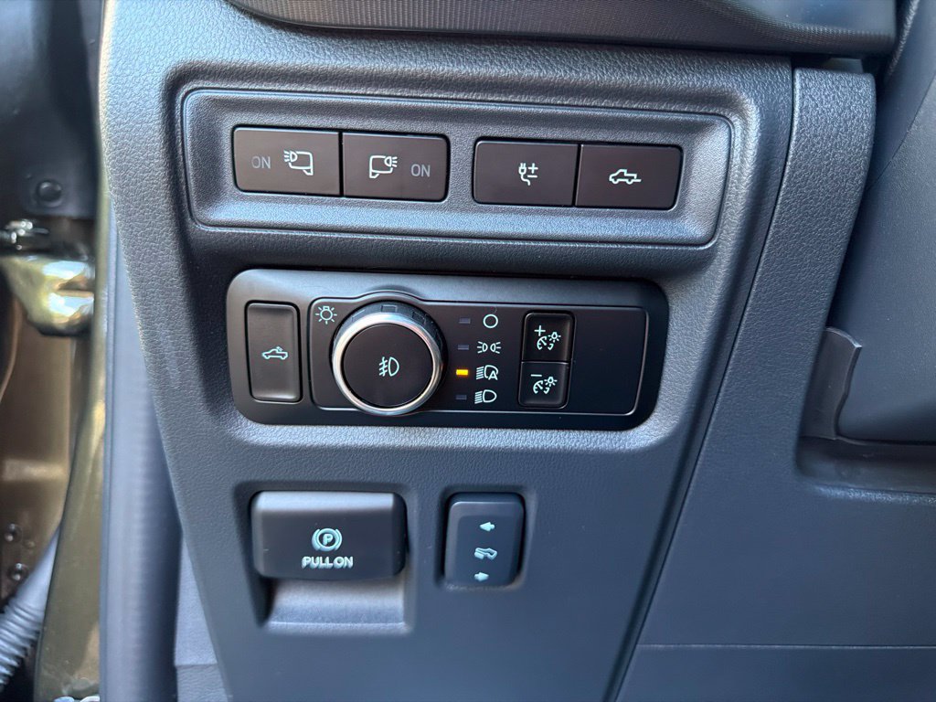 Used 2024 Ford F150 Raptor AWD/4WD image 28