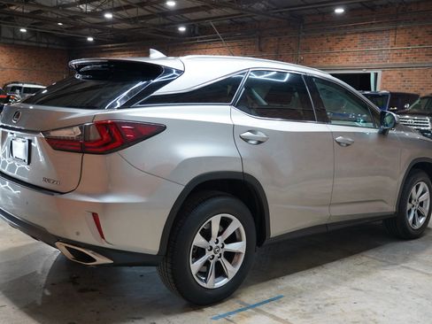 Used 2019 Lexus RX 350 F Sport image 19