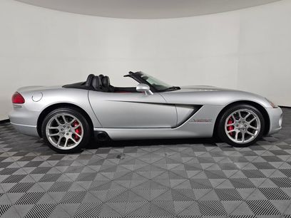 Used 2005 Dodge Viper SRT-10 w/ Mamba Edition Group