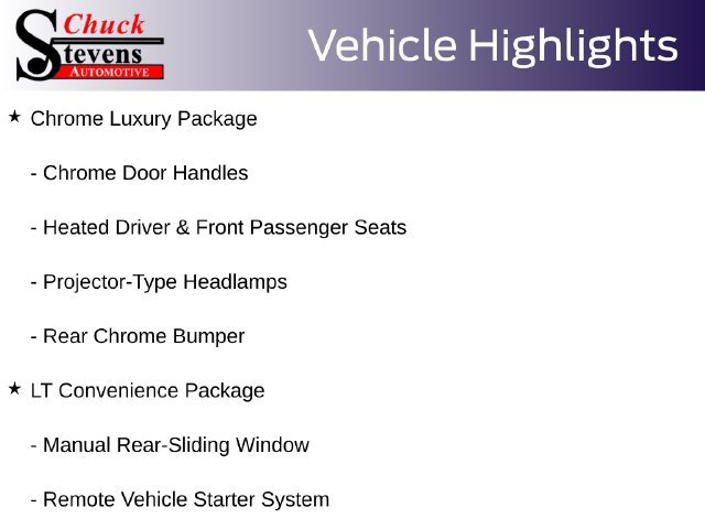 Used 2016 Chevrolet Colorado LT w/ Luxury Package, Chrome RWD image 10