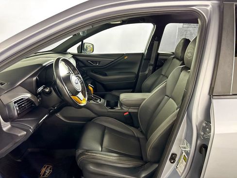 Certified 2022 Subaru Outback Wilderness AWD/4WD image 12