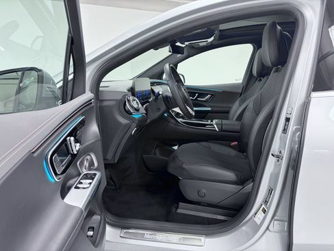 Used 2023 Mercedes-Benz EQE 350+ 4MATIC SUV image 14