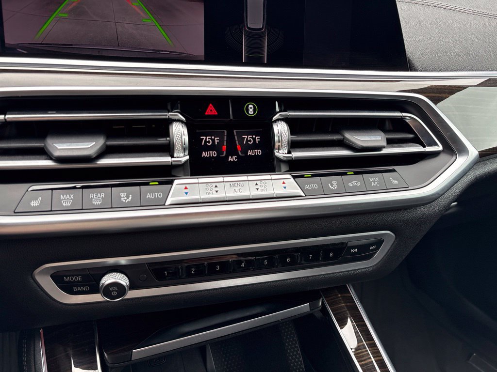 Used 2019 BMW X5 xDrive40i AWD/4WD image 21