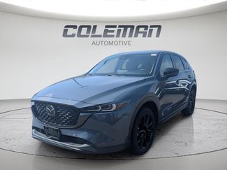 Used 2024 MAZDA CX-5 Carbon Edition AWD/4WD video 1