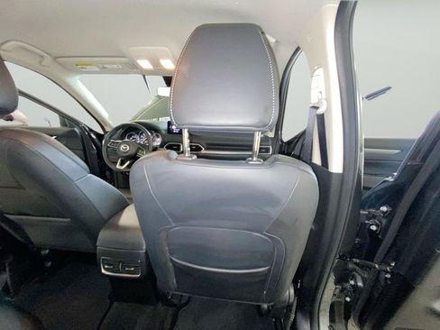 Used 2025 MAZDA CX-5 AWD 2.5 S w/ Select Package image 25