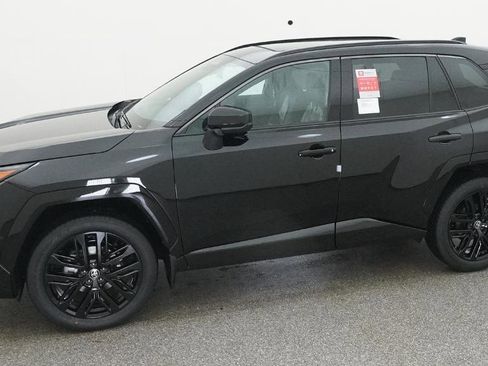 New 2026 Toyota RAV4 XSE w/ Panoramic Sun Roof Package image 32