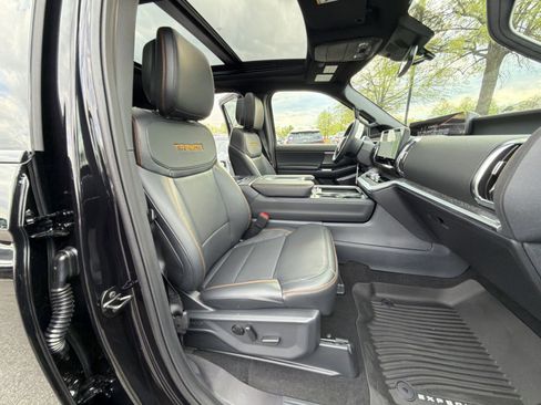 New 2026 Ford Expedition Tremor AWD/4WD image 26