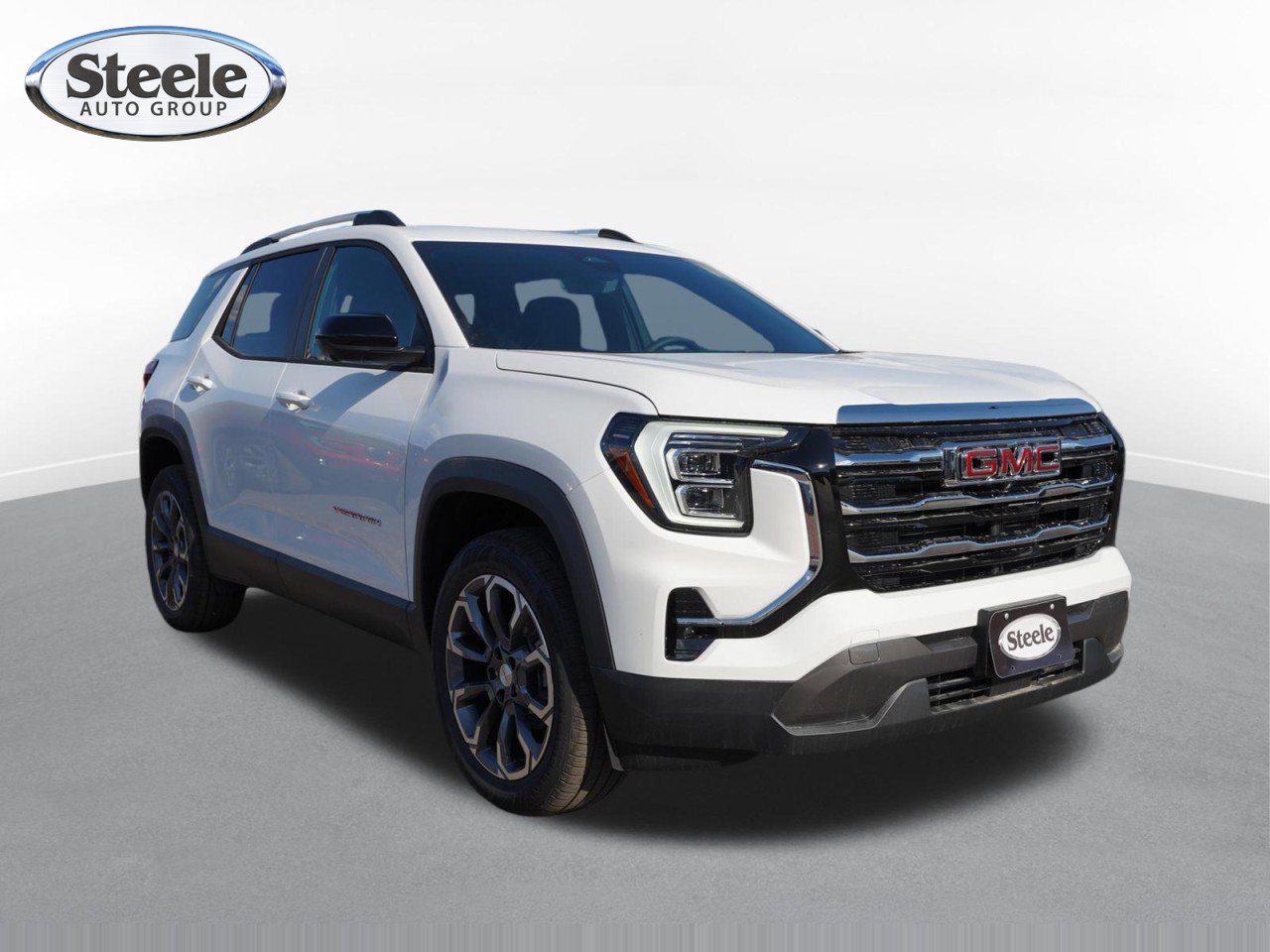 New 2027 GMC Terrain Elevation w/ Elevation Premium Package FWD image 3