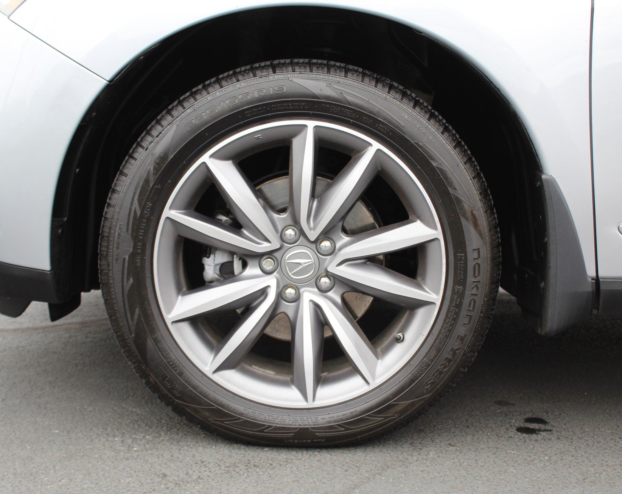 Used 2019 Acura RDX w/ Advance Package AWD/4WD image 14
