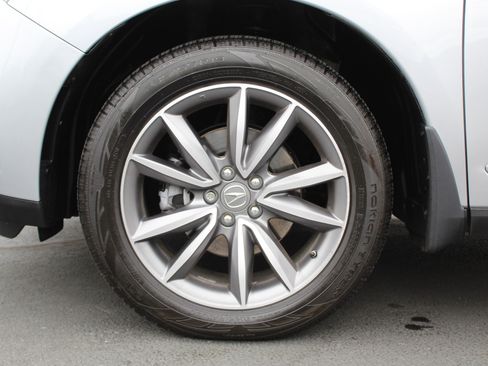 Used 2019 Acura RDX AWD w/ Advance Package image 14