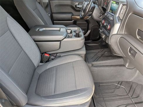 Used 2021 Chevrolet Silverado 1500 LT w/ Bed Protection Package image 26