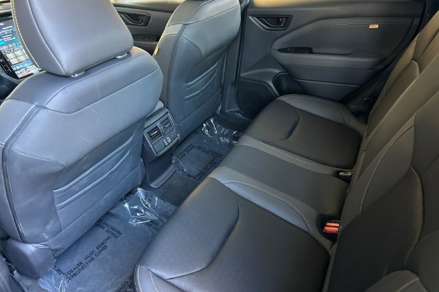 Used 2026 Subaru Forester Wilderness AWD/4WD image 12