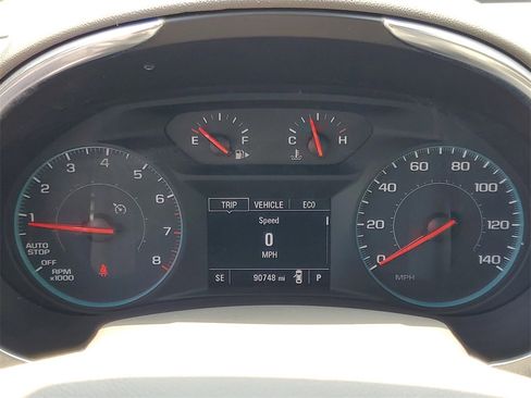 Used 2019 Chevrolet Malibu LT image 23