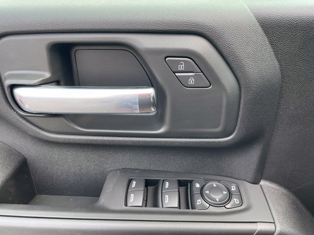 New 2026 Chevrolet Silverado 3500 W/T w/ WT Convenience Package AWD/4WD image 7