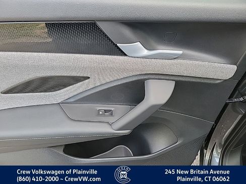 New 2025 Volkswagen Tiguan S image 47