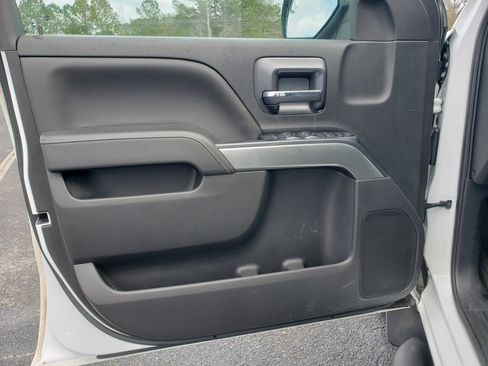 Used 2018 Chevrolet Silverado 1500 LT image 10