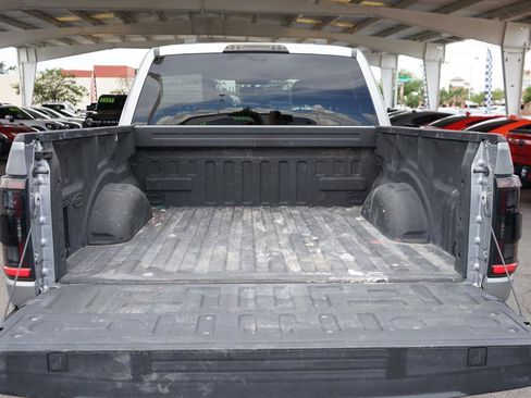 Used 2022 Ford F150 XL w/ STX Appearance Package AWD/4WD image 26