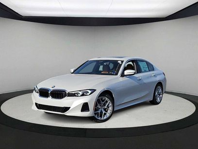 New 2026 BMW 330i xDrive Sedan w/ Premium Package