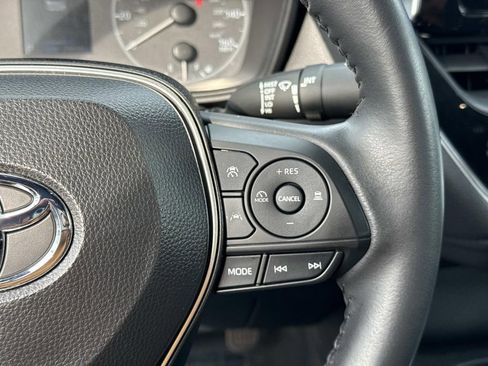 Used 2024 Toyota Corolla Sedan image 19